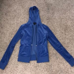 Juicy Couture jacket